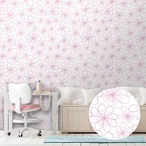 PNM4623 Vinil Auto-Adesivo 300 x 47 cm Impressão Digital A Prova d´Água Fosco 