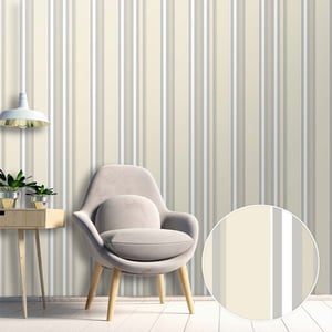 PNM4509 Vinil Auto-Adesivo 300 x 47 cm Impressão Digital A Prova d´Água Fosco 