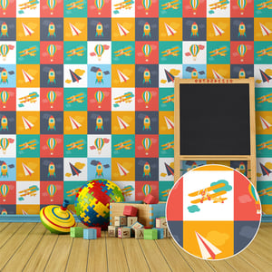 PNM4794 Vinil Auto-Adesivo 300 x 47 cm Impressão Digital A Prova d´Água Fosco 