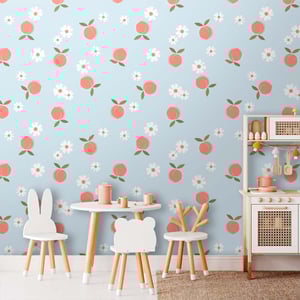 PNM6064 Vinil Auto-Adesivo 300 x 47 cm Impressão Digital A Prova d´Água Fosco 