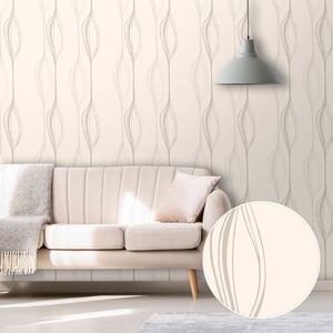 PNM4680 Vinil Auto-Adesivo 300 x 47 cm Impressão Digital A Prova d´Água Fosco 