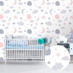 PNM6104 Vinil Auto-Adesivo 300 x 47 cm Impressão Digital A Prova d´Água Fosco 