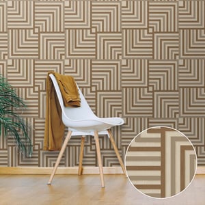 PNM4458 Vinil Auto-Adesivo 300 x 47 cm Impressão Digital A Prova d´Água Fosco 