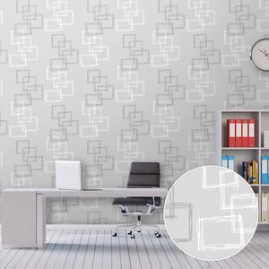 PNM4400 Vinil Auto-Adesivo 300 x 47 cm Impressão Digital A Prova d´Água Fosco 