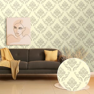 PNM4524 Vinil Auto-Adesivo 300 x 47 cm Impressão Digital A Prova d´Água Fosco 