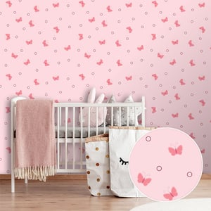 PNM4811 Vinil Auto-Adesivo 300 x 47 cm Impressão Digital A Prova d´Água Fosco 