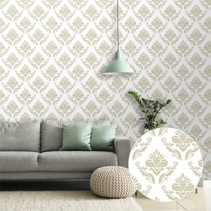 PNM4672 Vinil Auto-Adesivo 300 x 47 cm Impressão Digital A Prova d´Água Fosco 