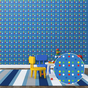 PNM4726 Vinil Auto-Adesivo 300 x 47 cm Impressão Digital A Prova d´Água Fosco 