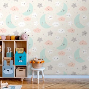 PNM6096 Vinil Auto-Adesivo 300 x 47 cm Impressão Digital A Prova d´Água Fosco 