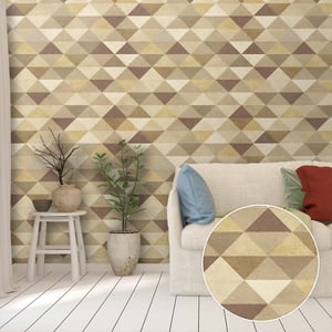 PNM4429 Vinil Auto-Adesivo 300 x 47 cm Impressão Digital A Prova d´Água Fosco 