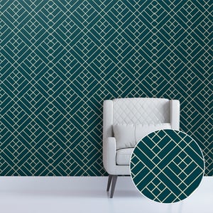 PNM4732 Vinil Auto-Adesivo 300 x 47 cm Impressão Digital A Prova d´Água Fosco 