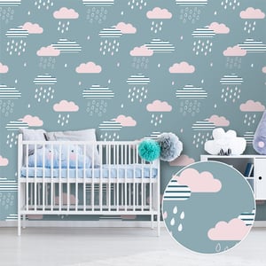 PNM4809 Vinil Auto-Adesivo 300 x 47 cm Impressão Digital A Prova d´Água Fosco 