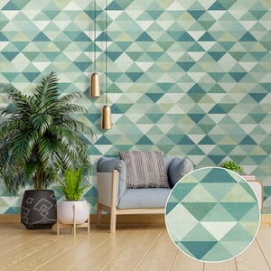 PNM4403 Vinil Auto-Adesivo 300 x 47 cm Impressão Digital A Prova d´Água Fosco 