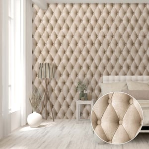 PNM4703 Vinil Auto-Adesivo 300 x 47 cm Impressão Digital A Prova d´Água Fosco 