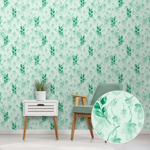 PNM4648 Vinil Auto-Adesivo 300 x 47 cm Impressão Digital A Prova d´Água Fosco 