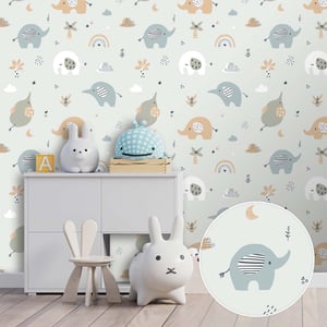 PNM6099 Vinil Auto-Adesivo 300 x 47 cm Impressão Digital A Prova d´Água Fosco 