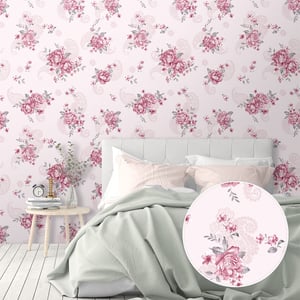 PNM4619 Vinil Auto-Adesivo 300 x 47 cm Impressão Digital A Prova d´Água Fosco 