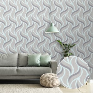 PNM4727 Vinil Auto-Adesivo 300 x 47 cm Impressão Digital A Prova d´Água Fosco 