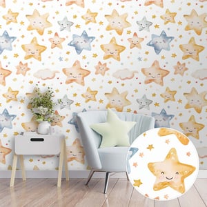 PNM6008 Vinil Auto-Adesivo 300 x 47 cm Impressão Digital A Prova d´Água Fosco 