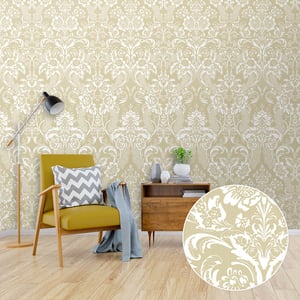 PNM4540 Vinil Auto-Adesivo 300 x 47 cm Impressão Digital A Prova d´Água Fosco 