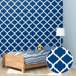 PNM4545 Vinil Auto-Adesivo 300 x 47 cm Impressão Digital A Prova d´Água Fosco 