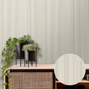 PNM4737 Vinil Auto-Adesivo 300 x 47 cm Impressão Digital A Prova d´Água Fosco 