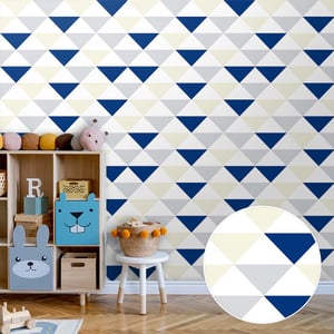 PNM4442 Vinil Auto-Adesivo 300 x 47 cm Impressão Digital A Prova d´Água Fosco 