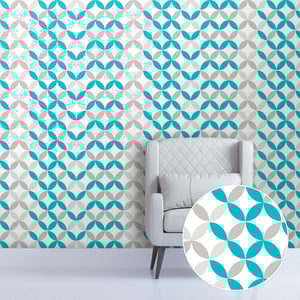 PNM4421 Vinil Auto-Adesivo 300 x 47 cm Impressão Digital A Prova d´Água Fosco 