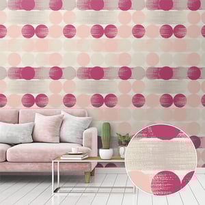 PNM4718 Vinil Auto-Adesivo 300 x 47 cm Impressão Digital A Prova d´Água Fosco 