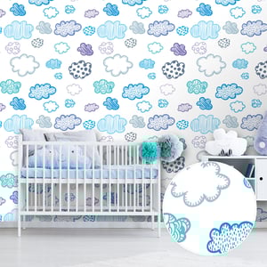 PNM4816 Vinil Auto-Adesivo 300 x 47 cm Impressão Digital A Prova d´Água Fosco 