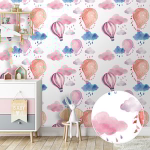 PNM4817 Vinil Auto-Adesivo 300 x 47 cm Impressão Digital A Prova d´Água Fosco 