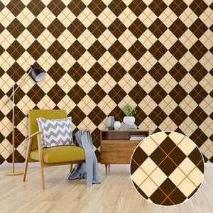 PNM4409 Vinil Auto-Adesivo 300 x 47 cm Impressão Digital A Prova d´Água Fosco 