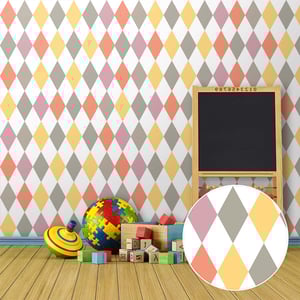 PNM4423 Vinil Auto-Adesivo 300 x 47 cm Impressão Digital A Prova d´Água Fosco 