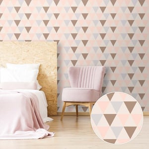 PNM4398 Vinil Auto-Adesivo 300 x 47 cm Impressão Digital A Prova d´Água Fosco 