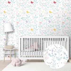 PNM4467 Vinil Auto-Adesivo 300 x 47 cm Impressão Digital A Prova d´Água Fosco 