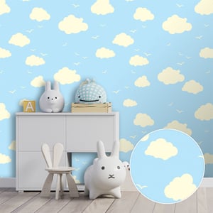 PNM4840 Vinil Auto-Adesivo 300 x 47 cm Impressão Digital A Prova d´Água Fosco 