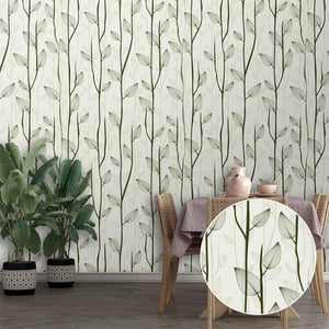 PNM4578 Vinil Auto-Adesivo 300 x 47 cm Impressão Digital A Prova d´Água Fosco 