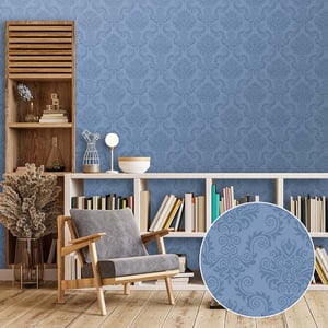 PNM4543 Vinil Auto-Adesivo 300 x 47 cm Impressão Digital A Prova d´Água Fosco 