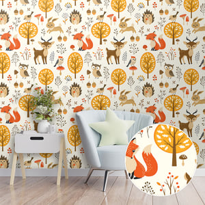 PNM4801 Vinil Auto-Adesivo 300 x 47 cm Impressão Digital A Prova d´Água Fosco 