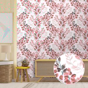 PNM4631 Vinil Auto-Adesivo 300 x 47 cm Impressão Digital A Prova d´Água Fosco 