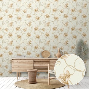 PNM4646 Vinil Auto-Adesivo 300 x 47 cm Impressão Digital A Prova d´Água Fosco 