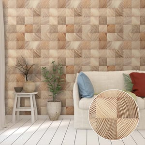 PNM4321 Vinil Auto-Adesivo 300 x 47 cm Impressão Digital A Prova d´Água Fosco 