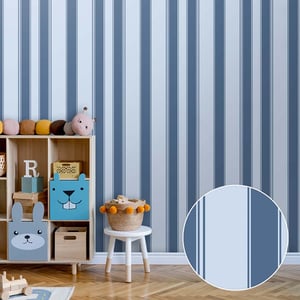 PNM4512 Vinil Auto-Adesivo 300 x 47 cm Impressão Digital A Prova d´Água Fosco 