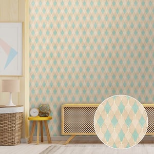 PNM4399 Vinil Auto-Adesivo 300 x 47 cm Impressão Digital A Prova d´Água Fosco 