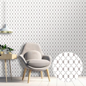 PNM4676 Vinil Auto-Adesivo 300 x 47 cm Impressão Digital A Prova d´Água Fosco 