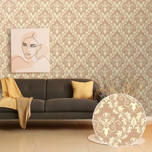 PNM4544 Vinil Auto-Adesivo 300 x 47 cm Impressão Digital A Prova d´Água Fosco 