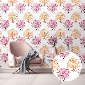 PNM4563 Vinil Auto-Adesivo 300 x 47 cm Impressão Digital A Prova d´Água Fosco 