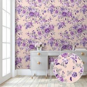 PNM4618 Vinil Auto-Adesivo 300 x 47 cm Impressão Digital A Prova d´Água Fosco 