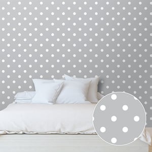 PNM4713 Vinil Auto-Adesivo 300 x 47 cm Impressão Digital A Prova d´Água Fosco 