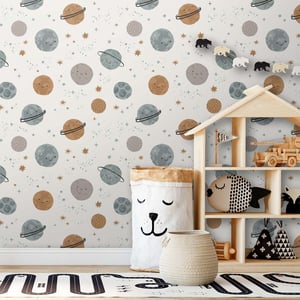 PNM6065 Vinil Auto-Adesivo 300 x 47 cm Impressão Digital A Prova d´Água Fosco 